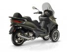 Piaggio MP3 500 Sport ABS